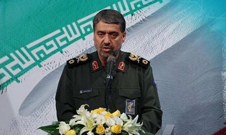 در نبرد ۱۲ روزه ایران بر تکنولوژی غرب غلبه داشت