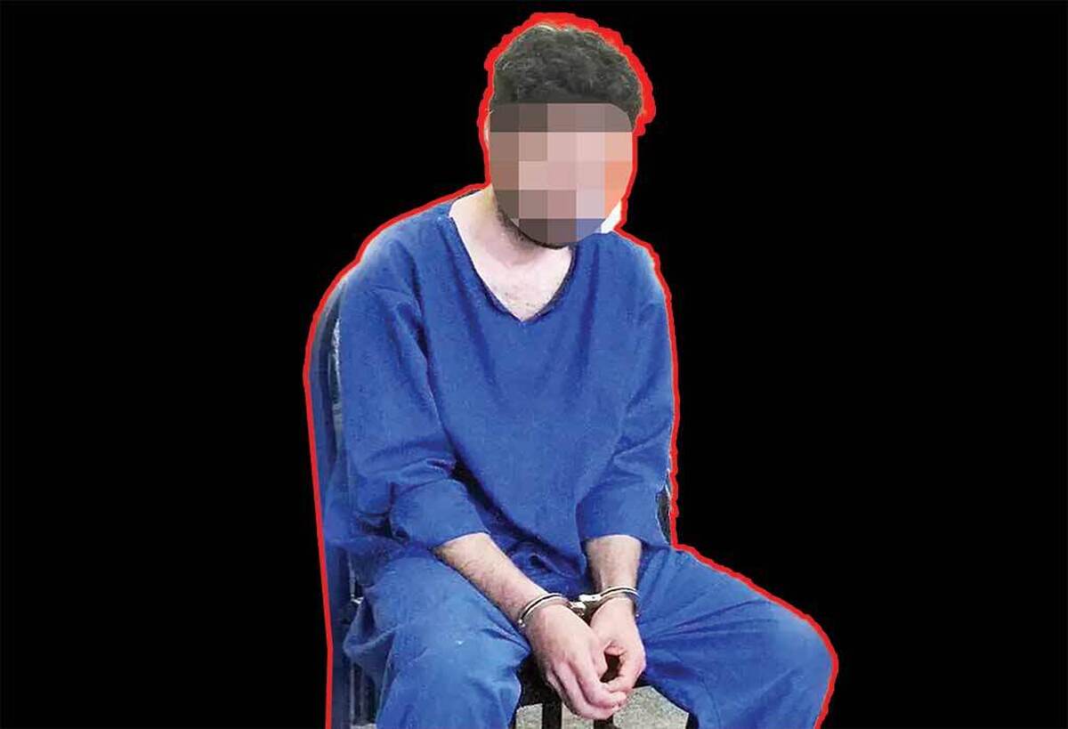 سارق حرفه‌ای که با معرفی خود به عنوان مدیرعامل یک شرکت، دختر ۱۷ ساله فراری از خانه را فریب داده و به او تجاوز کرده بود، شناسایی و دستگیر شد.