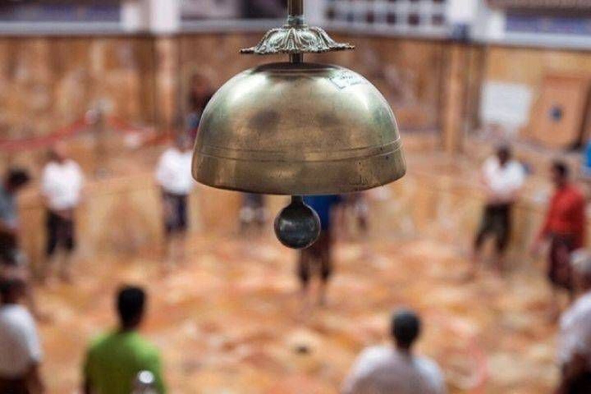 برنامه «ضرب و زنگ» با هدف توسعه و ترویج ورزش زورخانه‌ای و پهلوانی و با تمرکز بر معرفی نسل جدید این رشته، پنجشنبه‌ها به روی آنتن می‌رود