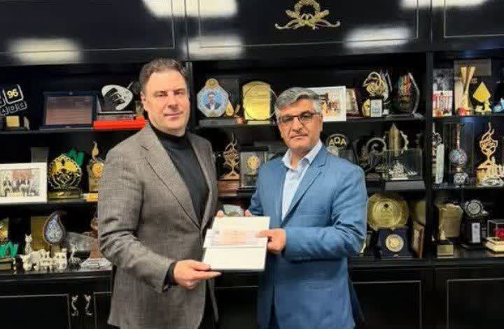 حفاری فیبر نوری در بروجن به پایان رسید