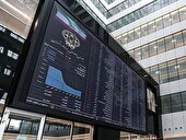 زمستان داغ بورس