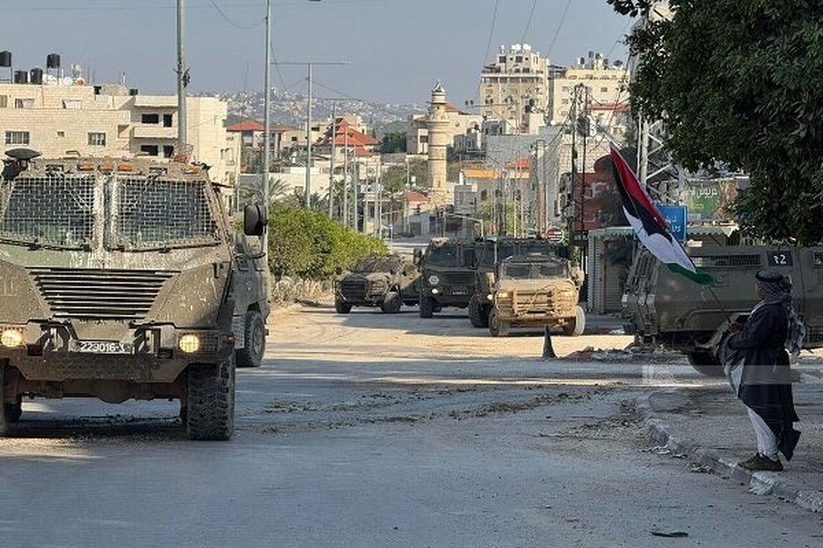 منابع فلسطینی از ۱۰۴۳۹ یورش شهرک نشینان صهیونیست به مناطق فلسطینی نشین در سال ۲۰۲۵ خبر دادند.