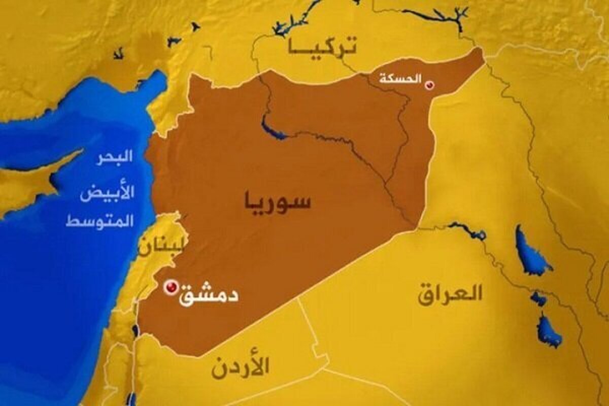 منابع محلی سوریه از پرواز گسترده جنگنده‌های رژیم صهیونیستی در حریم هوایی دمشق خبر دادند.