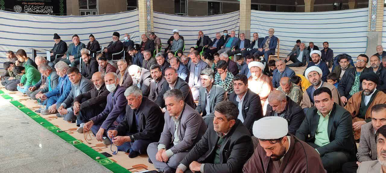 اختصاص ۳۳ میلیارد تومان اعتبار برای طرح‌های عمرانی کشاورزی فلارد