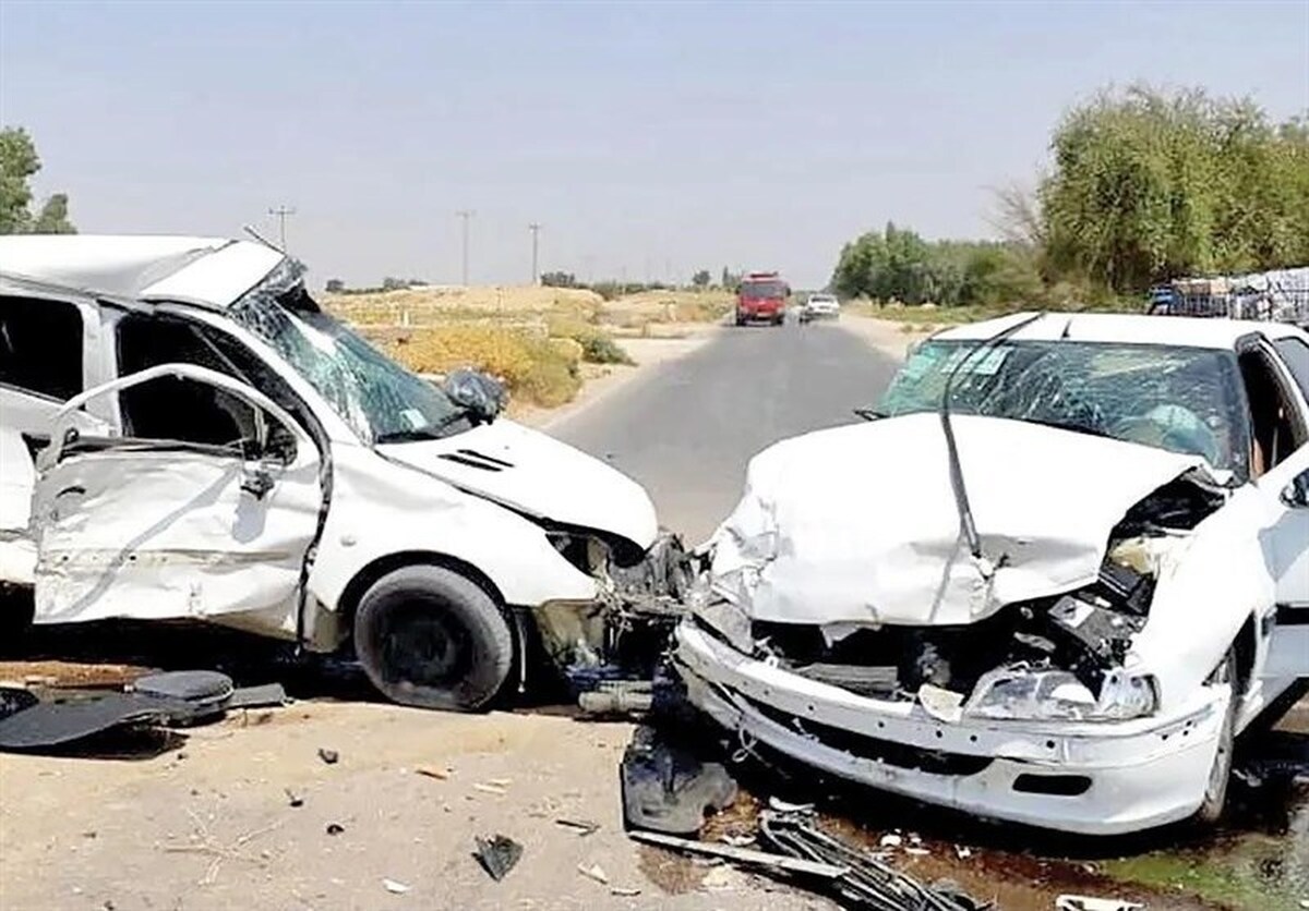 رییس اداره تصادفات پلیس راهور تهران بزرگ از کشته شدن ۸ نفر در تصادفات هفته اخیر خبر داد.