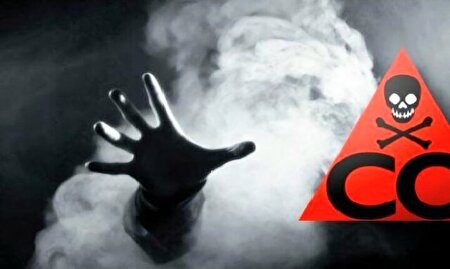 ببینید | جان‌ باختن سه کارتن‌ خواب بر اثر گازگرفتگی