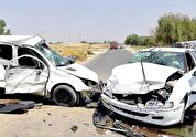 ۸ کشته در تصادفات هفته اخیر تهران