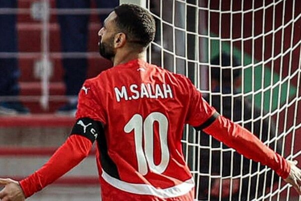 آفریقای جنوبی - مصر آفریقای جنوبی - مصر