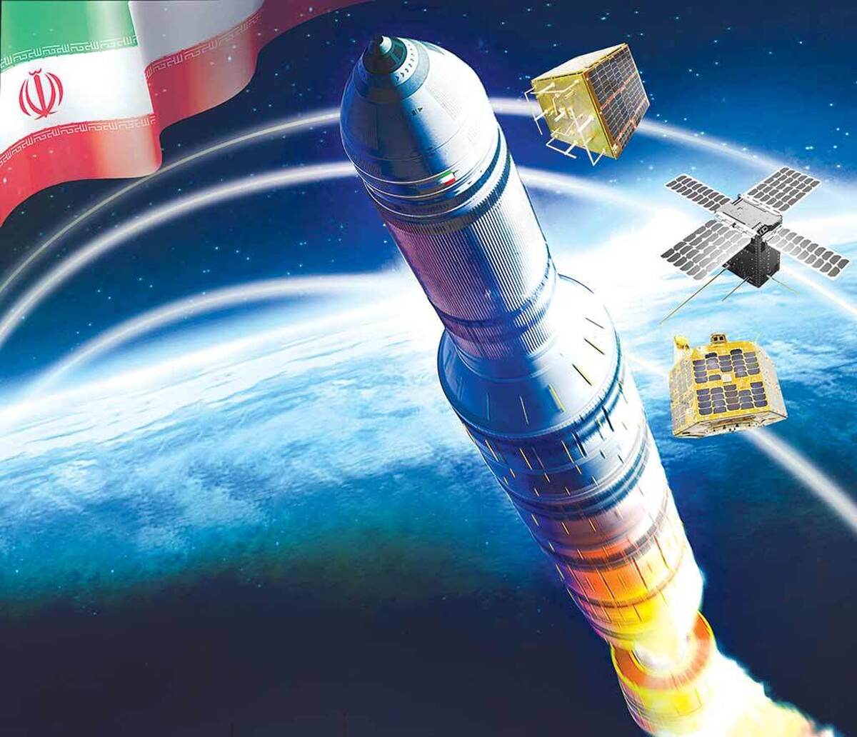 تقریبا ۱۴۰۰ سال از زمانی که حدیث نبوی «اگر دانش در ثریا باشد، بی‌گمان مردانى از ایران به آن دست می‌یابند» بر زبان پیامبر گرامی اسلام (ص) جاری شد می‌گذرد و اکنون شاهد آن هستیم که مردانی از قوم پارس نه فقط وارد قلمرویی ورای کره خاکی شده‌اند بلکه توانسته‌اند وارد باشگاهی شوند که اعضای آن بیشتر از ۱۱ کشور نیست. این کلوب فضایی از این منظر قابل توجه است که ایرانیان توانسته‌اند چرخه کامل پرتاب ماهواره را بومی‌سازی کنند و از اعضای آن می‌توان به کشورهایی، چون روسیه، چین و آمریکا اشاره کرد. اکنون ایران قرار است یک‌بار دیگر با پرتاب سه ماهواره «پایا»، «ظفر-۲» و نمونه دوم «کوثر» قدرت فضایی خود را به رخ جهانیان بکشد.  در این گزارش قصد داریم جزئیات این اتفاق مهم را بررسی کنیم.