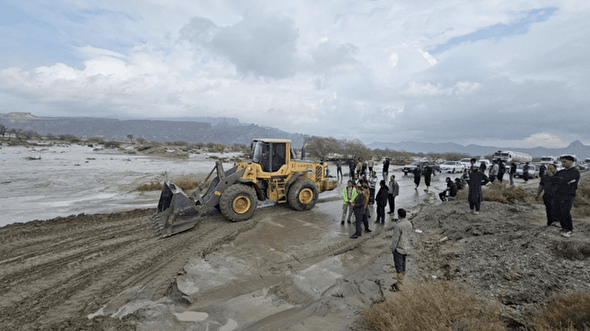 دادستان جاسک: در حال پیگرد ترک فعل‌ها در سیل اخیر هستیم