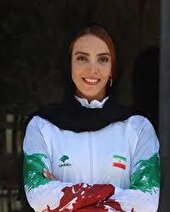 «نازنین رحمانی» رئیس هیات روئینگ کرمانشاه شد