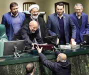 معیشت خط قرمز مجلس