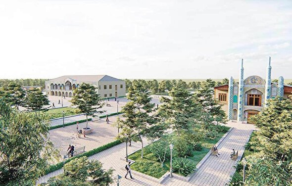 مهاجرت معکوس با کشاورزی و گردشگری