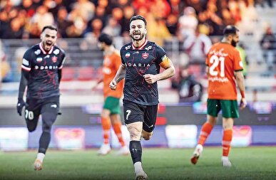 اوسمار به دنبال پایان خوش در نیم فصل