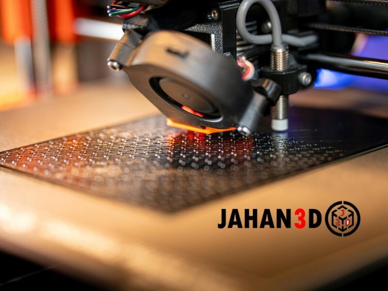 اشتباهات رایج افراد تازه‌کار در چاپ سه‌بعدی