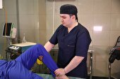 از نگاه دکتر بهرام بدوحی، متخصص جراحی تعویض مفصل