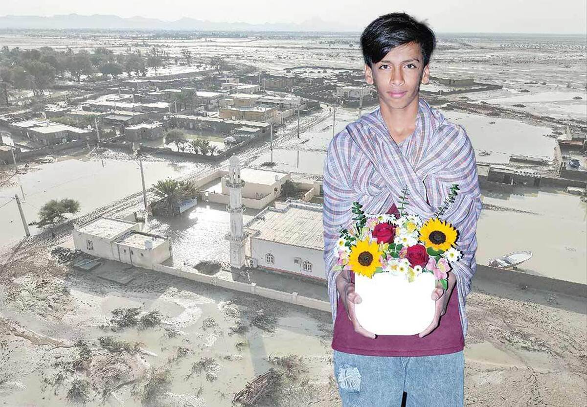 مرد بودن نه به قد و قواره است، نه به سن و سال، نه پول و لباس و خانه و خودروی میلیاردی. مردانگی به غیرتی است که ناخودآگاه در وجود برخی می‌جوشد و یکجا تمام قدخود را نشان می‌دهد. آن هم درست در جایی که هیچکس انتظارش را ندارد.