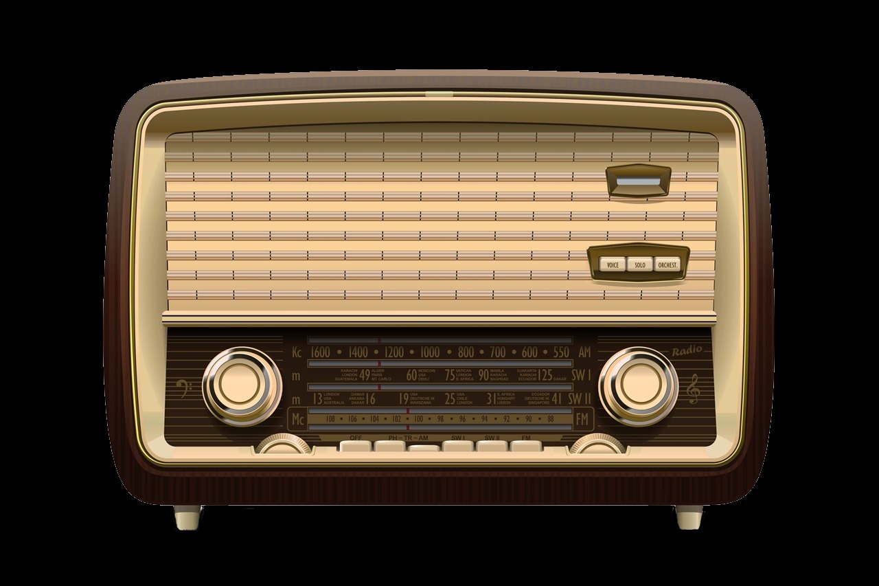 رادیو؛ رسانه‌ای با نگاه پدرانه به جامعه