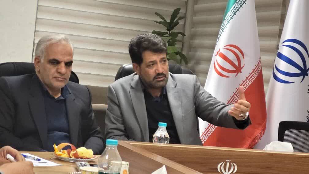 نشست بررسی چالش ها و فرصت های اقتصادی چهارمحال و بختیاری