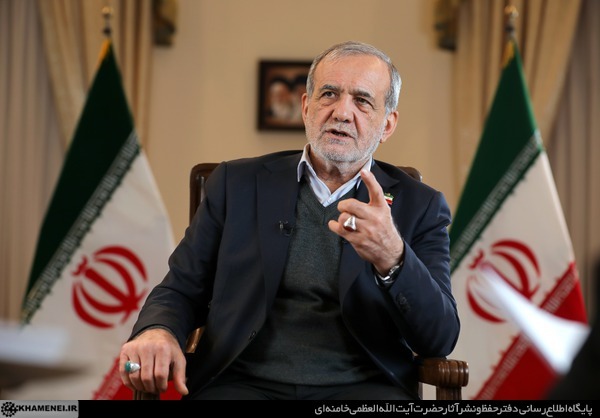 برای تأمین معیشت مردم برنامه ۲۰ بندی داریم