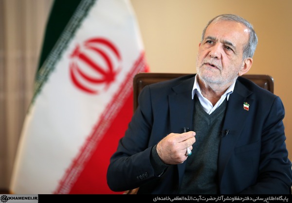 برای تأمین معیشت مردم برنامه ۲۰ بندی داریم