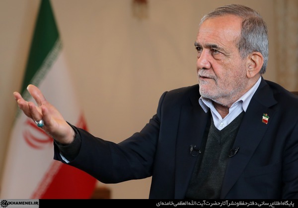 برای تأمین معیشت مردم برنامه ۲۰ بندی داریم