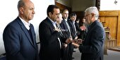 تجلیل از پیشکسوتان سوادآموزی آموزش و پرورش کهگیلویه و بویراحمد
