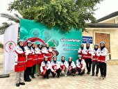 حضور ۱۴ مربی استان در دوره دادرس پیشرفته به میزبانی استان خوزستان