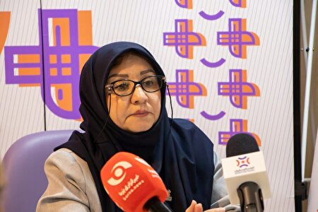 با کمبود شدید درمانگران اوتیسم در سراسر کشور مواجهیم/ نقش صداوسیما در آگاهی‌بخشی جامعه بسیار تعیین‌کننده است