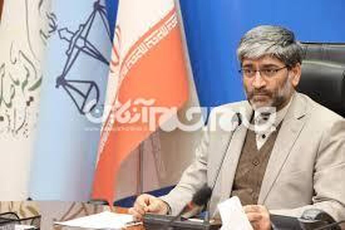 رئیس‌کل دادگستری آذربایجان غربی با تأکید بر لزوم برگزاری انتخاباتی سالم، قانونمند و با مشارکت حداکثری، از تعیین ۶۸ نماینده قضایی برای هیأت‌های اجرایی استان خبر داد و گفت: پیشگیری از جرائم و تخلفات انتخاباتی بر برخورد قضایی اولویت دارد.