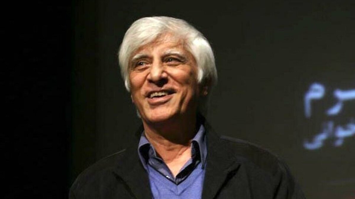 بهرام بیضایی کارگردان و نویسنده سینمای ایران شامگاه شنبه درگذشت.