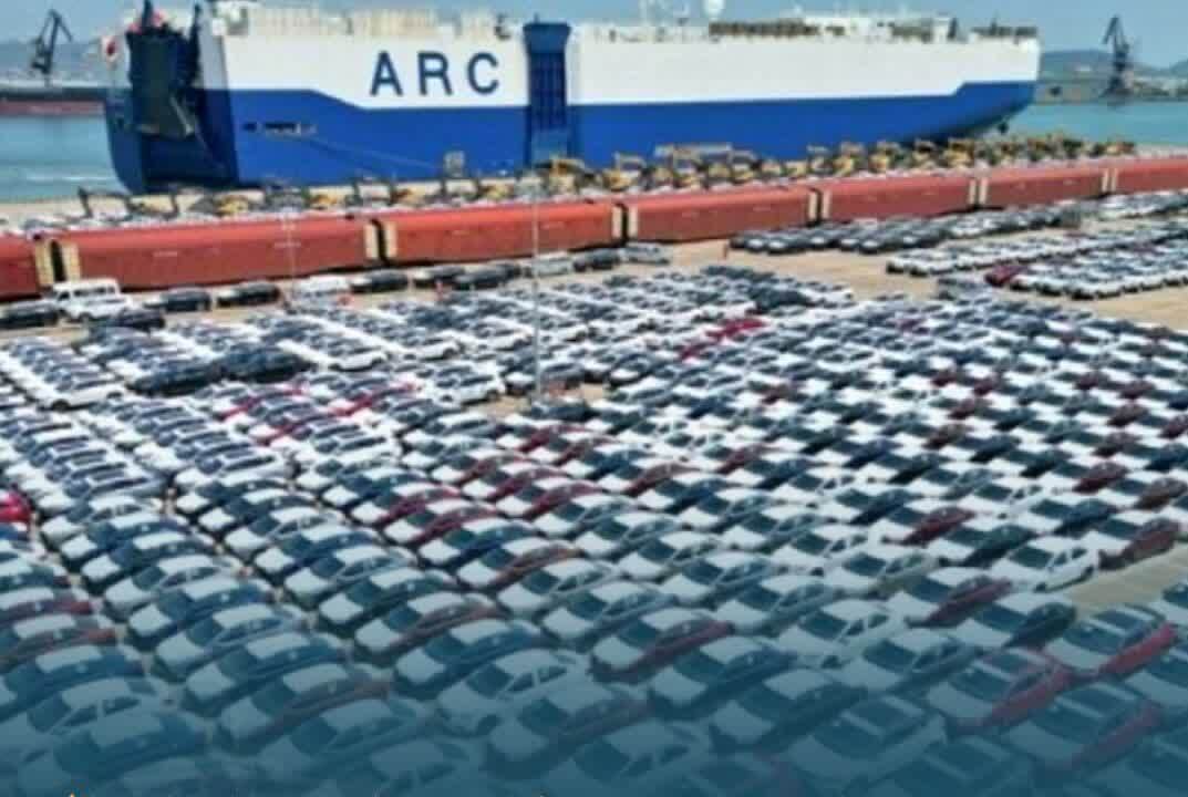 بازداشت متهم پرونده کلاهبرداری کلان واردات خودروهای دست‌دوم در یزد