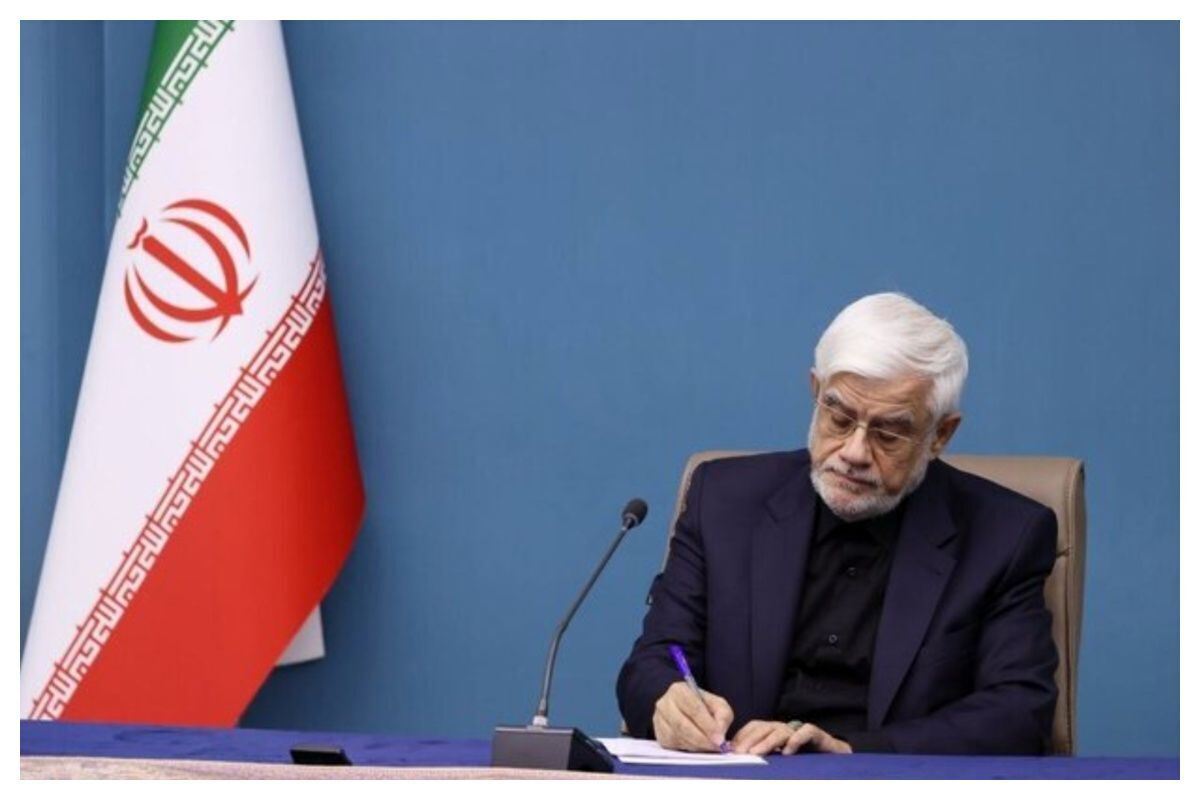 عارف: بیضایی معیاری ماندگار در تاریخ هنر ایران است