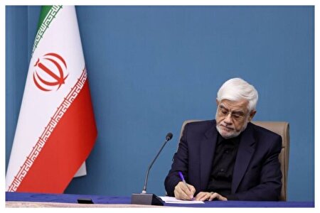 عارف: بیضایی معیاری ماندگار در تاریخ هنر ایران است