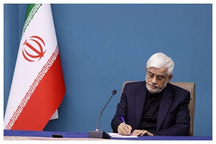 عارف: بیضایی معیاری ماندگار در تاریخ هنر ایران است