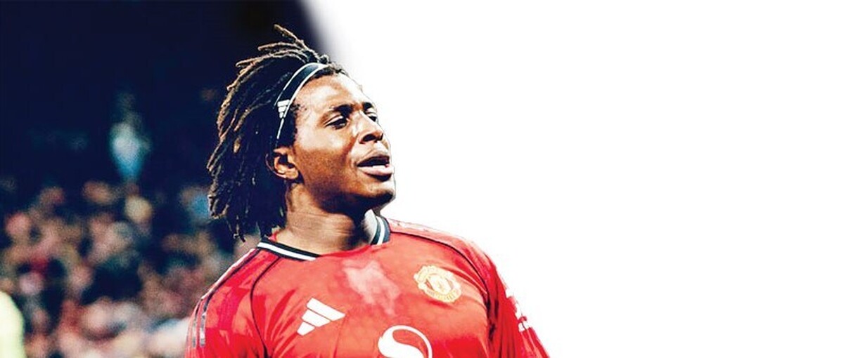 منچستریونایتد با یک برد سخت و نفس‌گیر در خانه مقابل نیوکاسل، در روز باکسینگ دی فشار اولیه‌ای به تیم‌های بالاتر از خودش وارد کرد. پاتریک دورگو وقتی گل برتری را زد، از آزادی عملی که روبن آموریم به او داده بود، نهایت استفاده را برد.یونایتد بازی را با فشار زودهنگام شروع کرد؛ کاسمیرو روی یک کرنر از سمت چپ بالاتر از همه پرید اما ضربه سرش دقت لازم را نداشت.