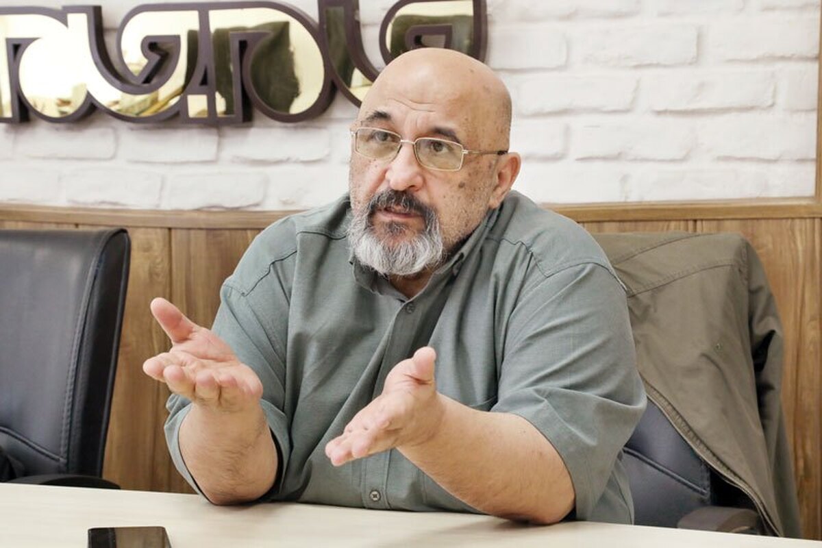 نمایشگاه نقاشی عبدالحمید قدیریان باعنوان «نور آمد» و با موضوع نقل تصویری نابودی رژیم صهیونیستی به‌روایت قرآن، طی روزهای اخیر در گالری حبیب‌الله صادقی حوزه هنری افتتاح شده است.این نمایشگاه شامل آثار این هنرمند با موضوع نقل تصویری نابودی رژیم صهیونیستی به‌روایت قرآن و از‌دست‌دادن جان و مال برای نابودی این رژیم است.