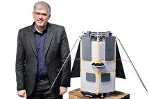 ۱۴۰۵، سال ماهواره‌های ایرانی