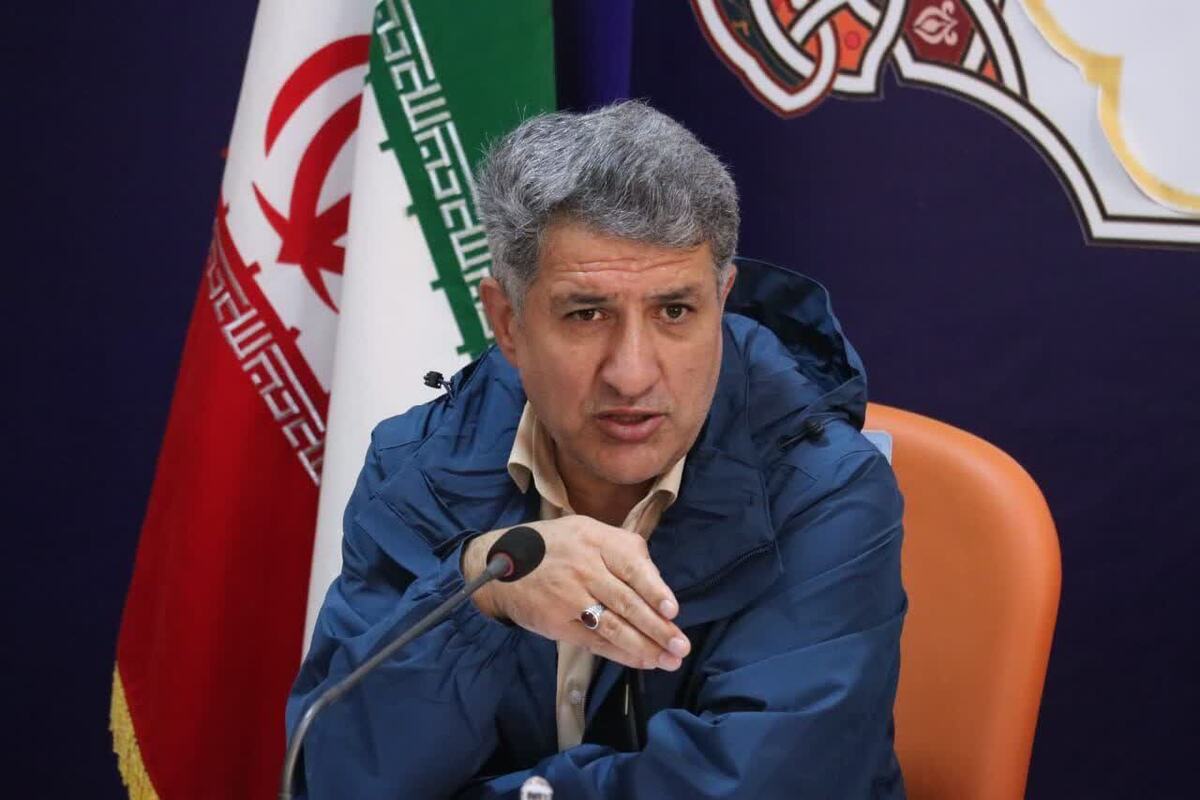 مدیرکل مدیریت بحران استانداری البرز و جانشین اول استاندار در ستاد بحران، از صدور هشدار هواشناسی سطح نارنجی شماره ۱۸ در استان خبر داد و نسبت به فعالیت سامانه بارشی و سرد در روز‌های پیش‌رو هشدار داد.