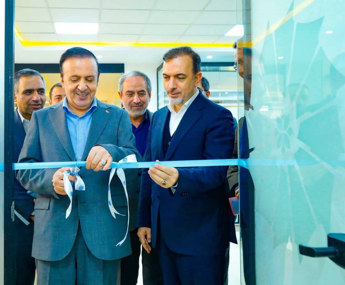 صد و یازدهمین نشست شورای گفت‌وگوی دولت و بخش خصوصی استان قزوین در سالن وکیل‌التجار اتاق بازرگانی استان قزوین برگزار شد.