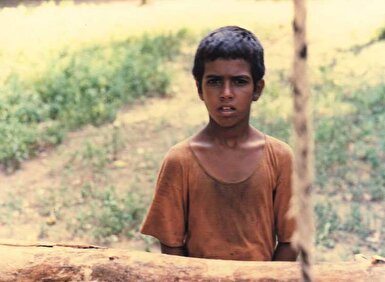 پخش «باشو غریبه کوچک» از شبکه نمایش به یاد کوچ بیضایی