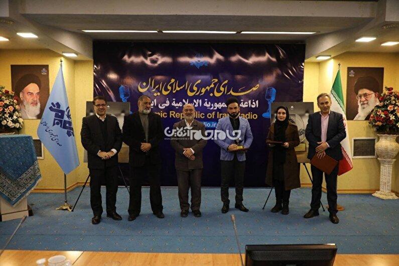 برگزیده «سیمرغ صدا» معرفی شد/ نشان تعهد رادیو به پاسداشت زبان فارسی