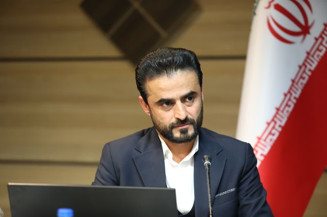 بهسازی معابر بافت فرسوده شهرهای شهرستان بروجن با تخصیص بیش از ۵۳۰ تن قیر رایگان