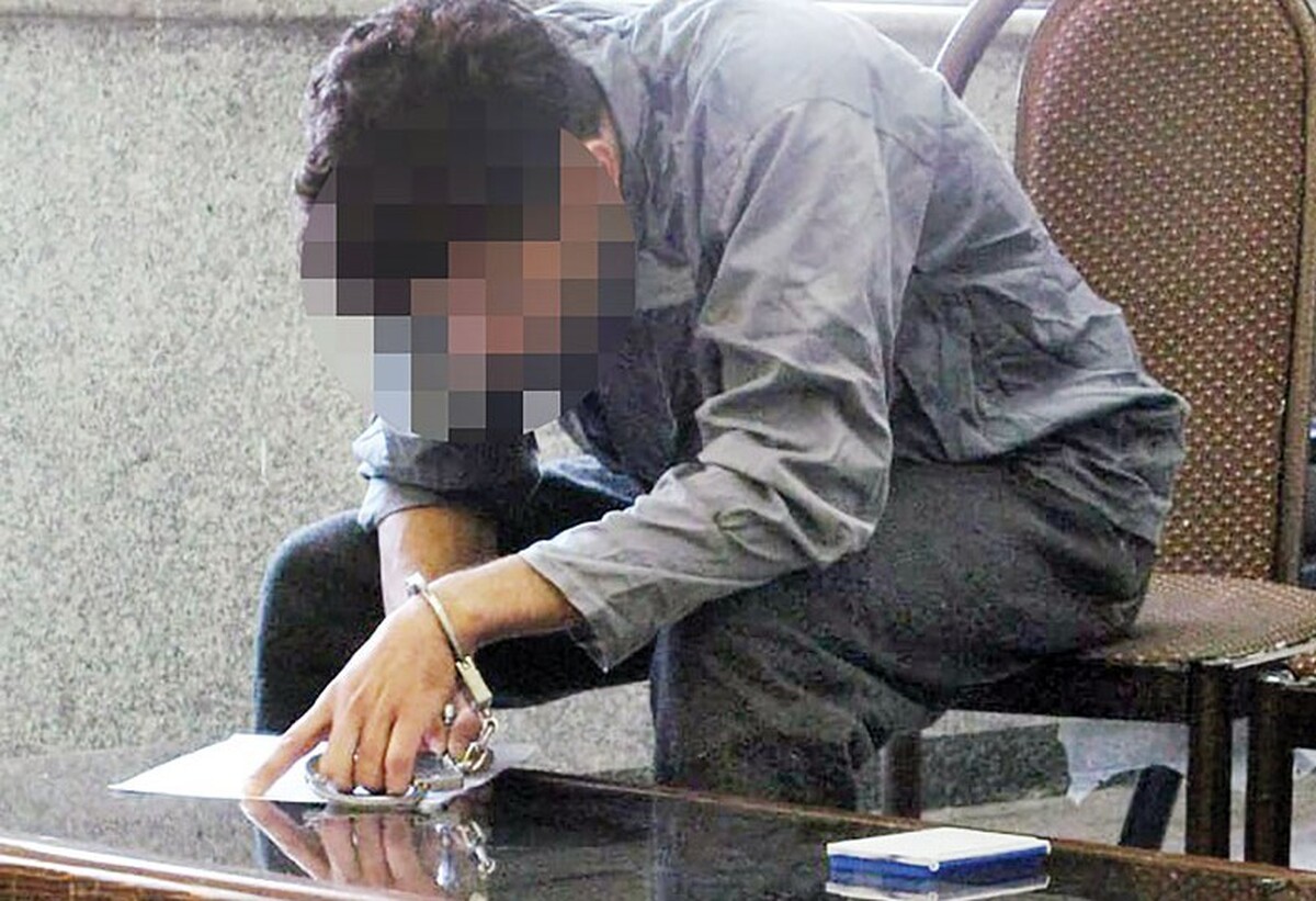 به گزارش خبرنگار جام‌جم، ساعت ۷صبح سوم دی امسال،مردی درحال رفتن به محل کارش درنزدیکی‌های محله یافت‌آباد تهران، مشاهده کرد مرد‌ ۴۰ساله‌ای در خیابان زخمی افتاده و گوشی تلفن همراهش در چند قدمی او است. سریع به پلیس و اورژانس زنگ زد. بعد تلفن همراه مرد زخمی را برداشت و به اولین شماره او که نوشته بود همسرم، زنگ زد و ماجرا را خبر داد. دقایقی بعد همسر این مرد که خانه‌شان در همان حوالی بود، خود را به آنجا رساند و با حضور اورژانس، مرد زخمی به بیمارستان منتقل شد اما فوت کرد. 