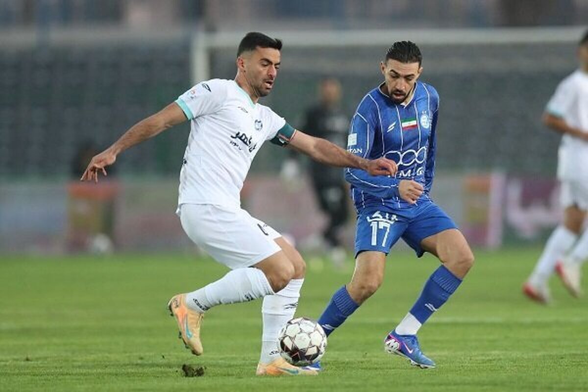 تیم فوتبال گل‌گهر سیرجان در هفته پانزدهم لیگ برتر و در ورزشگاه شهر قدس دست به کار بزرگی زد و توانست مقابل استقلال به برتری یک بر صفر دست پیدا کند.