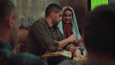 «مدار»؛ روایت یاران حاج‌قاسم در قاب داستان‌های کوتاه