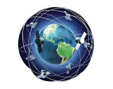 بزرگراه‌های نامرئی آسمان