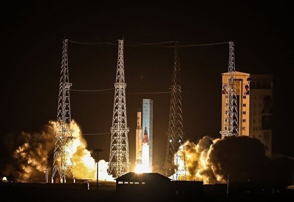 ببینید |  سه ماهواره ایران‌ساخت بر مدار قدرت فضایی ایران