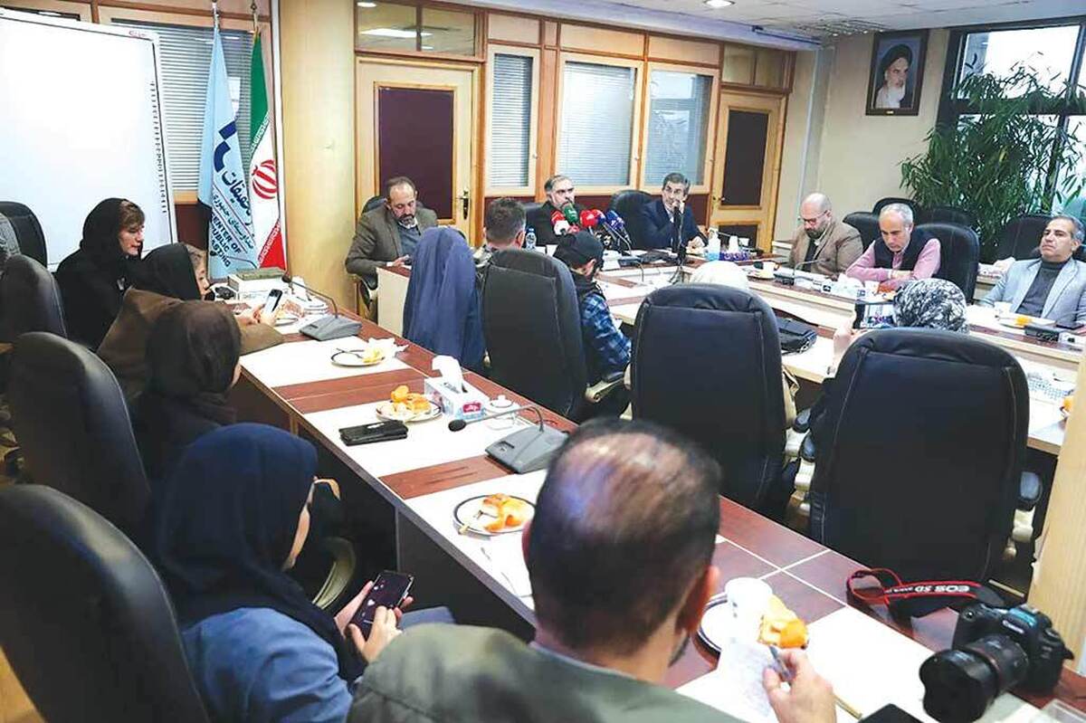 پس ازبازدید میدانی خبرنگاران از مرکزتحقیقات صداوسیما و مشاهده مستقیم مراحل طراحی، اجرا و تحلیل نظرسنجی‌ها، شبهات مطرح‌شده درباره مخاطب‌سنجی این سازمان برطرف شد و خبرنگاران با توضیحات کارشناسان و شفاف‌سازی فرآیندها، نسبت به علمی و واقعی بودن آمارها قانع شدند.