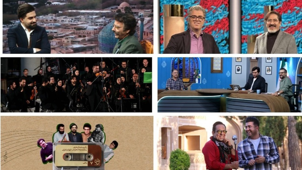 این روز‌ها ساز موسیقی در رسانه ملی کوک‌تر از همیشه است. تنها یکی از شواهد این ادعا، بخش ویژه موسیقایی در برنامه پرمخاطب «زمانه» شبکه دو است که هر قسمت آن در فضای مجازی، فراگیر (وایرال) و به‌وفور بازنشر می‌شود.